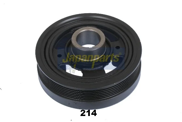 remenice, klikovy hridel JAPANPARTS PU-214 – OE 13408-0L020