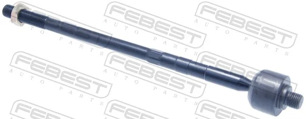 Axiální kloub, příčné táhlo řízení FEBEST 0222-K12E