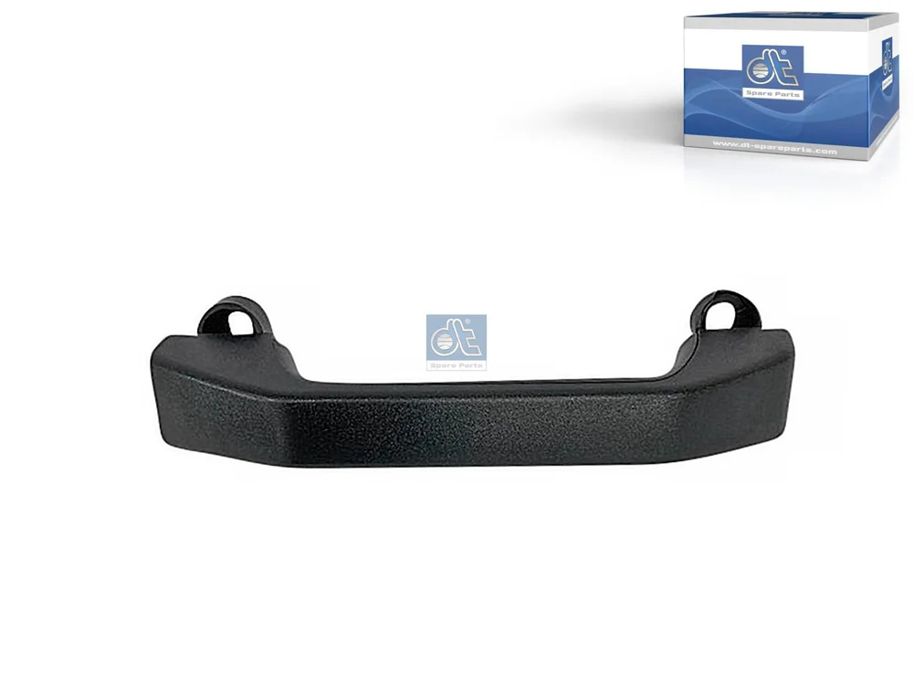 Otevírání krytu motoru DT Spare Parts 2.71803
