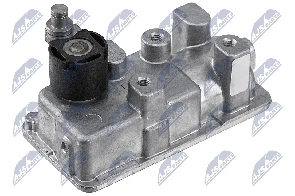 Steuerdose, Lader NTY ECD-VV-007 Steuerdose, Lader NTY ECD-VV-007