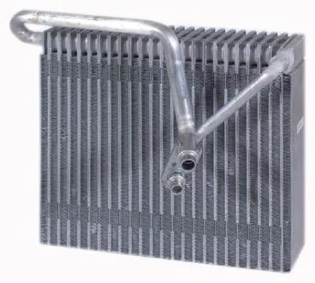 Výparník, klimatizace THERMOTEC KTT150009