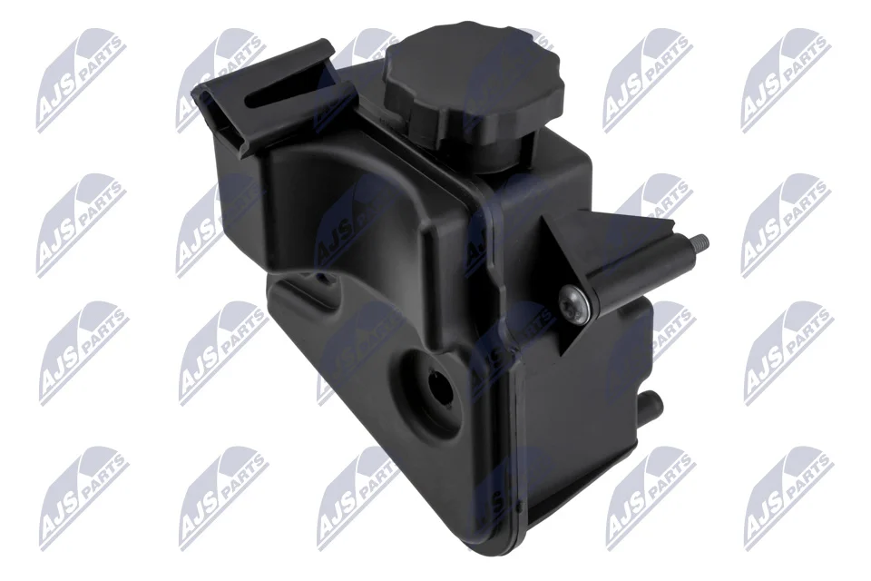 Vyrovnávací nádrž, hydraulický olej NTY SZW-ME-003