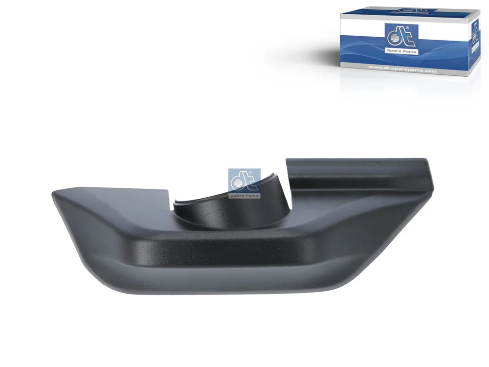 Držák, vnější zrcátko DT Spare Parts 1.52563