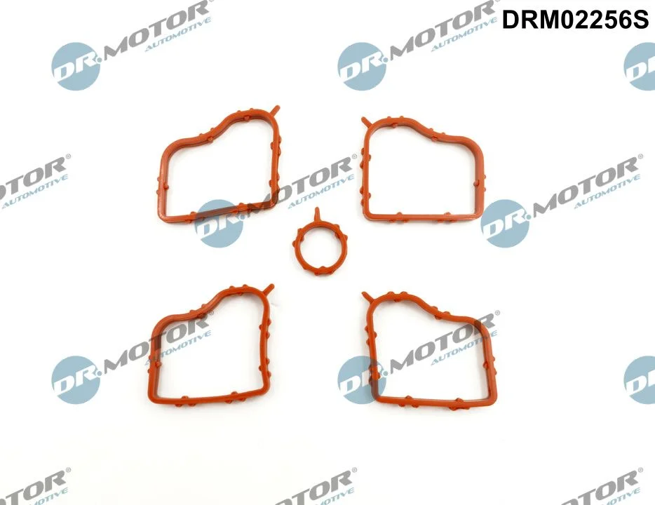 Sada těsnění, kryt hlavy válce Dr.Motor Automotive DRM02256S Sada těsnění, kryt hlavy válce Dr.Motor Automotive DRM02256S