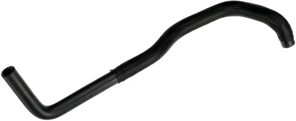 Hadice chladiče GATES 05-4677 – OE 215035SH0A