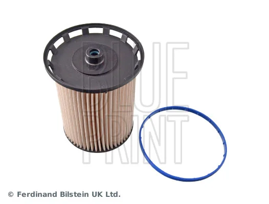 Palivový filtr BLUE PRINT ADV182345