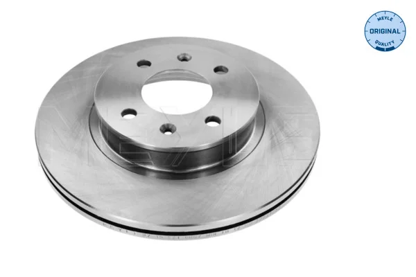 Brzdový kotouč MEYLE 37-155210007 – OE 51712-1C050