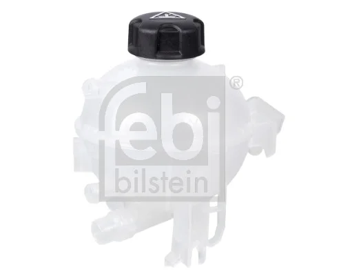 Vyrovnávací nádoba, chladicí kapalina FEBI BILSTEIN 104942
