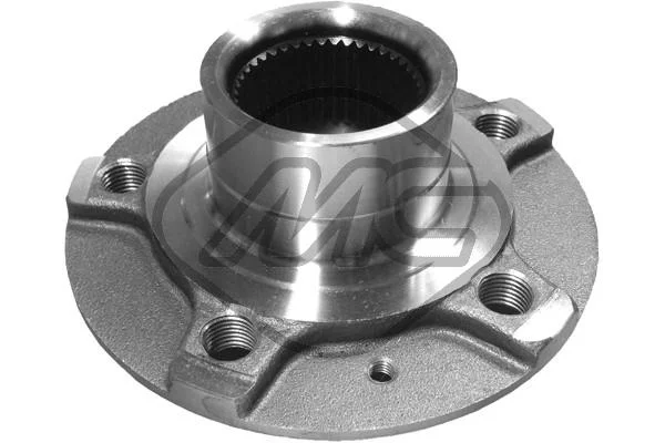 Náboj kola METALCAUCHO 90135