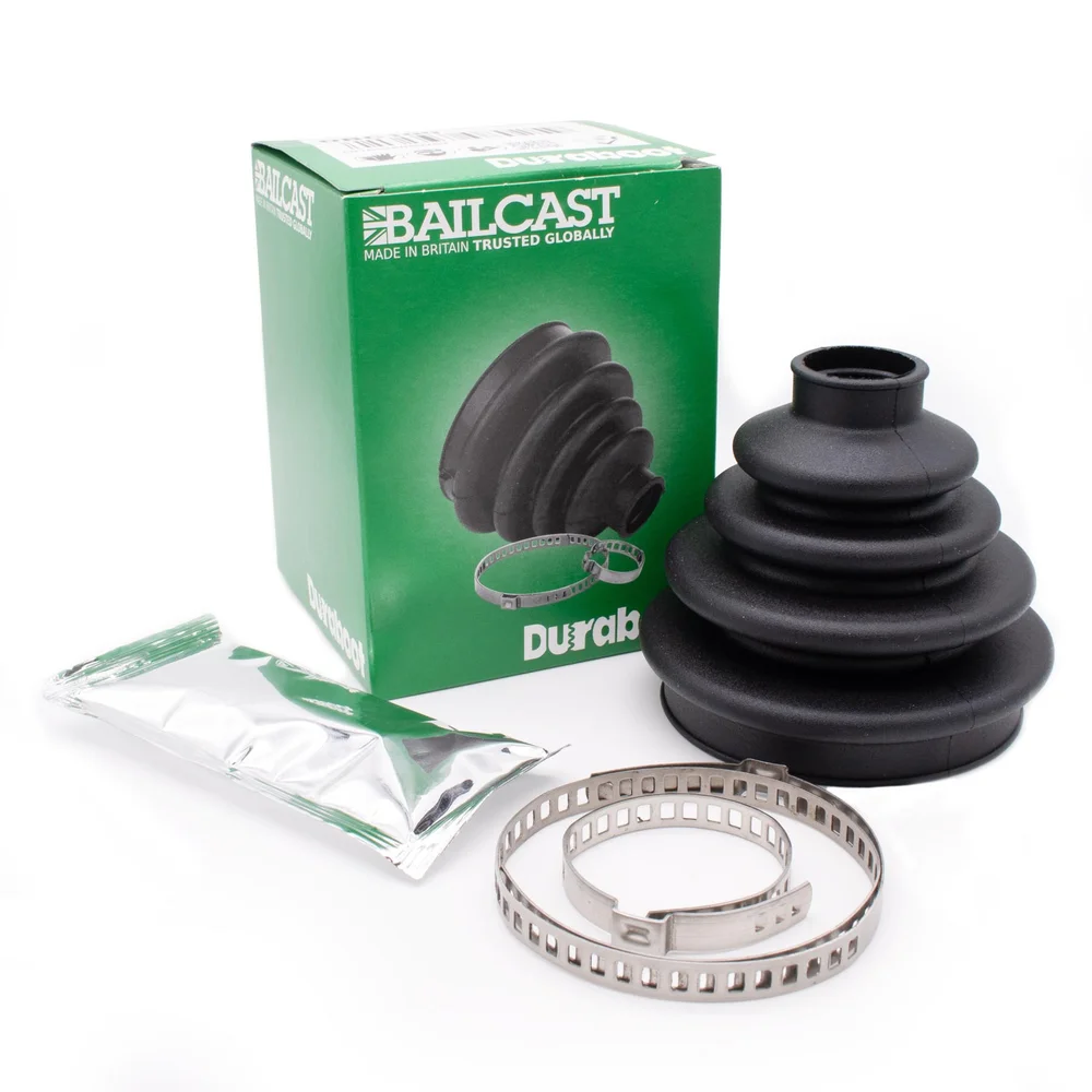 Manžeta Roztahovací BAILCAST DBC100
