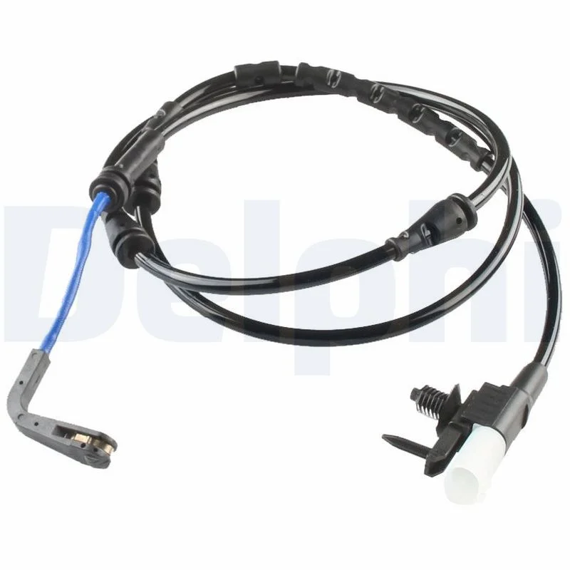 Výstražný kontakt, opotřebení obložení DELPHI LZ0356 – OE J9C2211