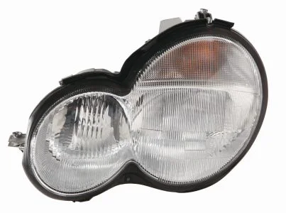 Světlomet DEPO 440-1184R-LD-EM