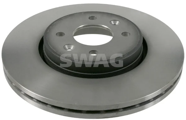 Brzdový kotouč SWAG 60919923 Brzdový kotouč SWAG 60919923