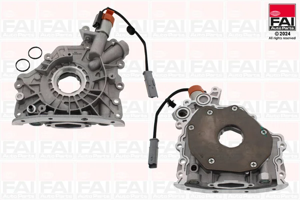 Olejové čerpadlo FAI AutoParts OP452