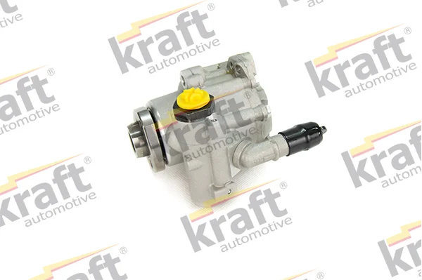 Hydraulické čerpadlo, řízení KRAFT AUTOMOTIVE 1350021