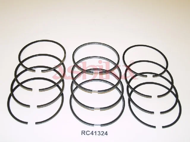 Pistni krouzek ASHIKA 34-41324
