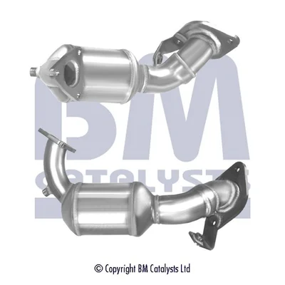 Katalyzátor BM CATALYSTS BM80560H – OE 250510N020