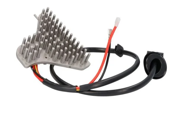Regulace, vnitrni ventilace THERMOTEC DEM011TT