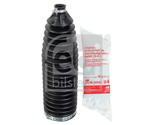 Sada měchů, řízení FEBI BILSTEIN 180208