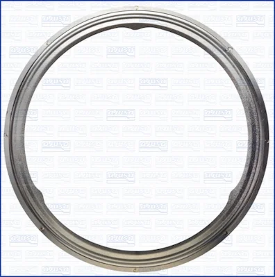 Těsnění, výfuková trubka AJUSA 01335400 – OE 18308508051 Těsnění, výfuková trubka AJUSA 01335400 – OE 18308508051