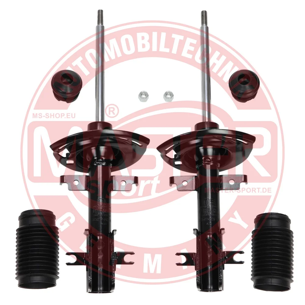 Tlumič pérování MASTER-SPORT GERMANY 16K003433