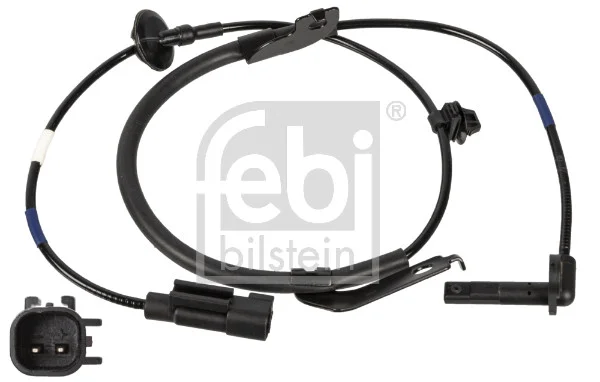 Snímač, počet otáček kol FEBI BILSTEIN 109544 Snímač, počet otáček kol FEBI BILSTEIN 109544