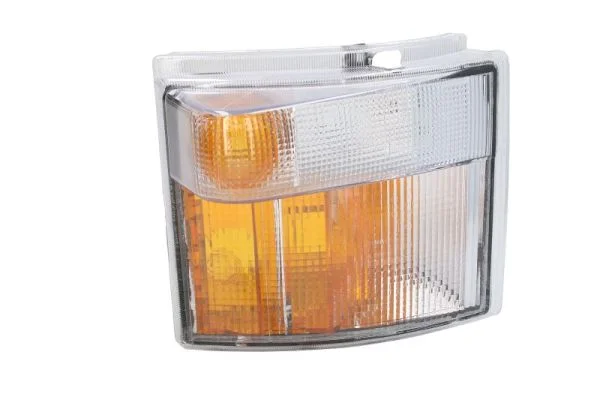Čočka, blikač TRUCKLIGHT CL-SC001R
