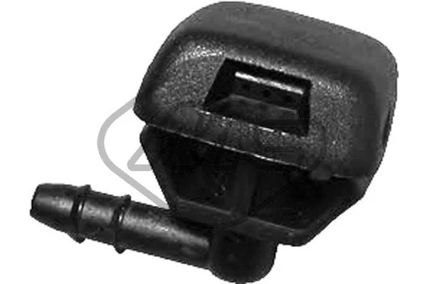 Tryska ostřikovače, čištění skel METALCAUCHO 32605 Tryska ostřikovače, čištění skel METALCAUCHO 32605