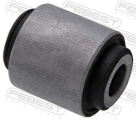Uložení, řídicí mechanismus FEBEST MZAB-125 Uložení, řídicí mechanismus FEBEST MZAB-125