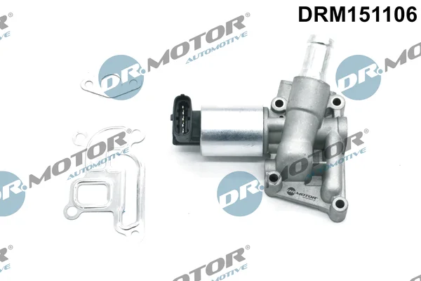 AGR-Ventil Dr.Motor Automotive DRM151106 AGR-Ventil Dr.Motor Automotive DRM151106