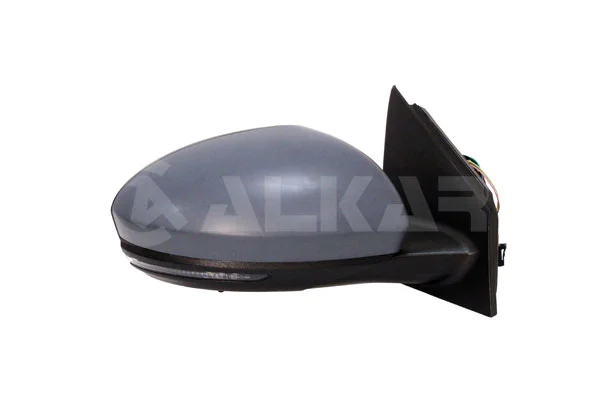 Vnější zpětné zrcátko ALKAR 6146237