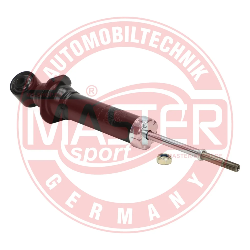 Tlmič perovania MASTER-SPORT GERMANY 311912-PCS-MS
