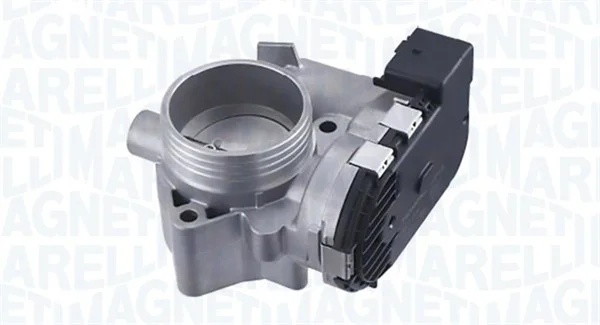 Hrdlo škrticí klapky MAGNETI MARELLI 802000000064