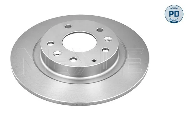 Brzdový kotouč MEYLE 35-155230032/PD – OE D10E-26-251 Brzdový kotouč MEYLE 35-155230032/PD – OE D10E-26-251