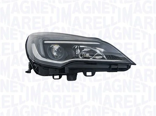 Hlavní světlomet MAGNETI MARELLI 719000000119 Hlavní světlomet MAGNETI MARELLI 719000000119