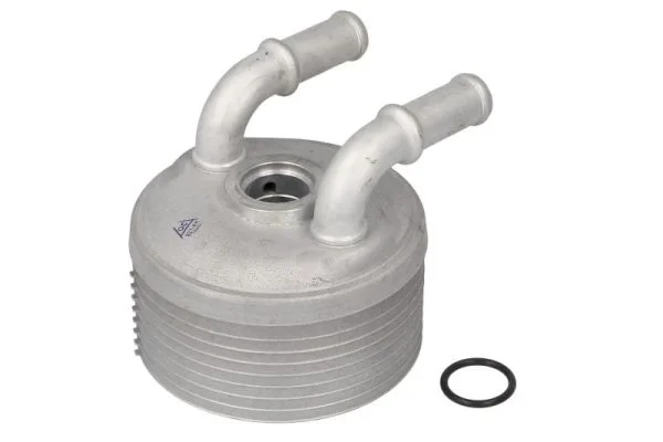 Olejový chladič, motorový olej THERMOTEC D4C021TT – OE 227571