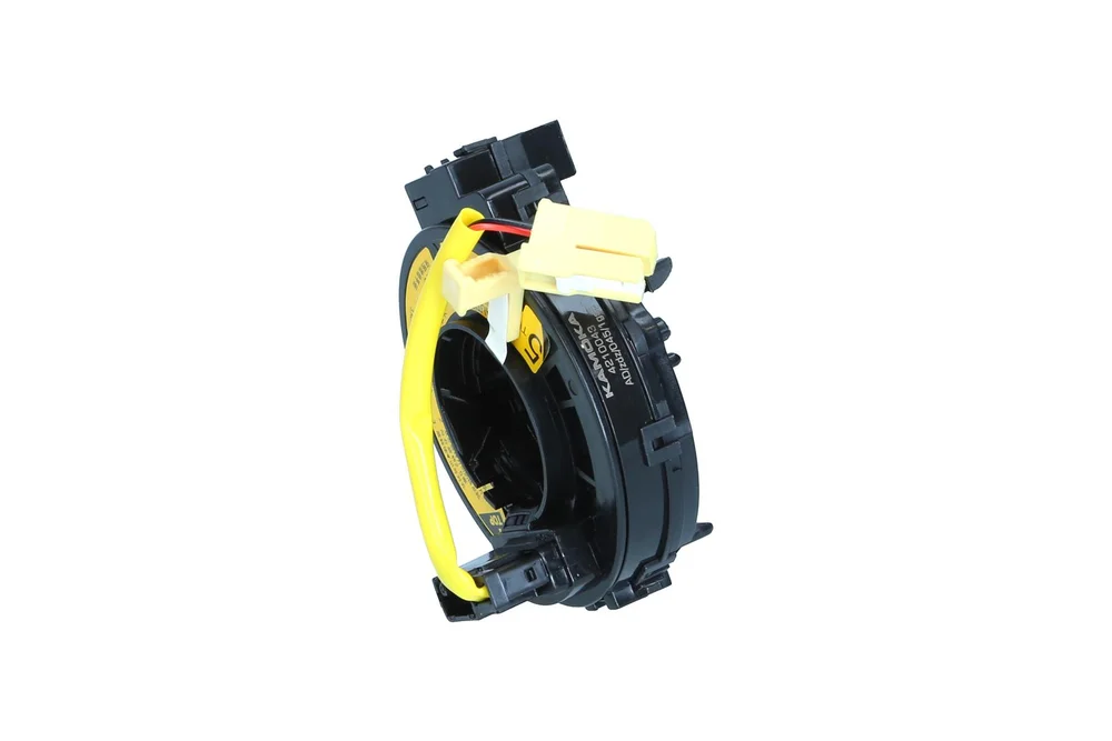 Vinutá pružina, airbag KAMOKA 4210043 – OE 8430652020 Vinutá pružina, airbag KAMOKA 4210043 – OE 8430652020