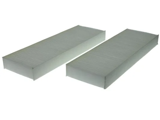 Filtr, vzduch v interiéru JC PREMIUM B4C013PR-2X Filtr, vzduch v interiéru JC PREMIUM B4C013PR-2X
