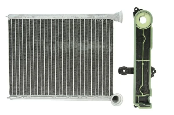 Vymenik tepla, Vnitrni vytapeni THERMOTEC D6C007TT