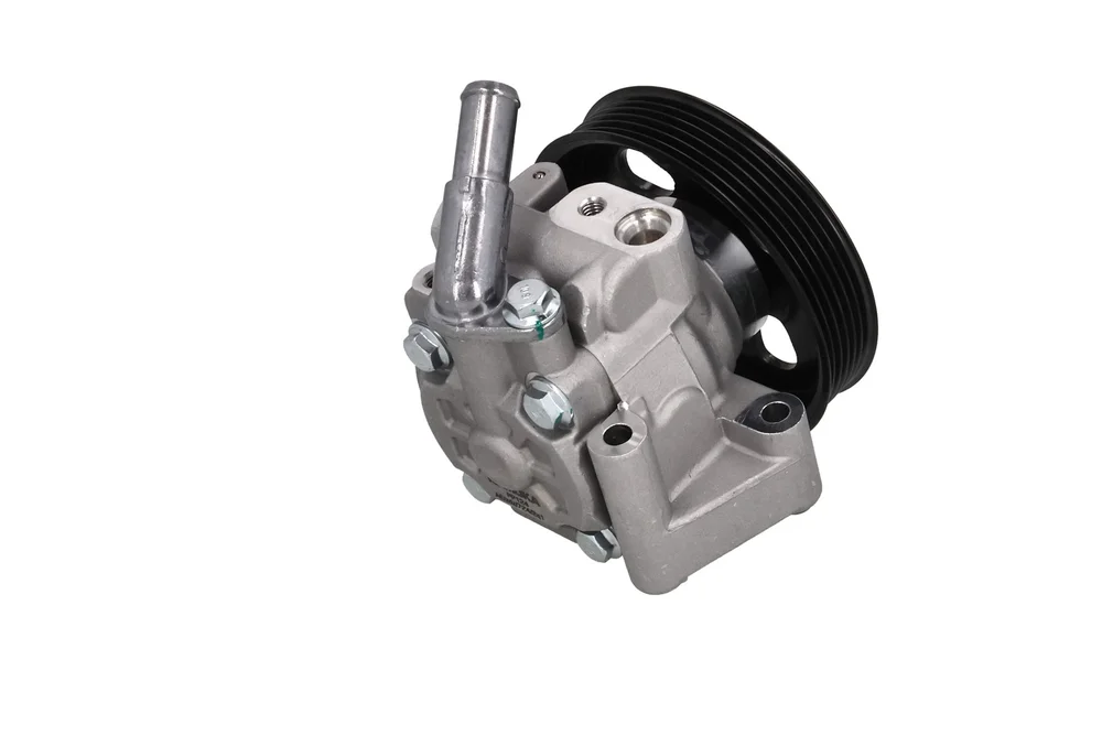 Hydraulické čerpadlo, řízení KAMOKA PP124