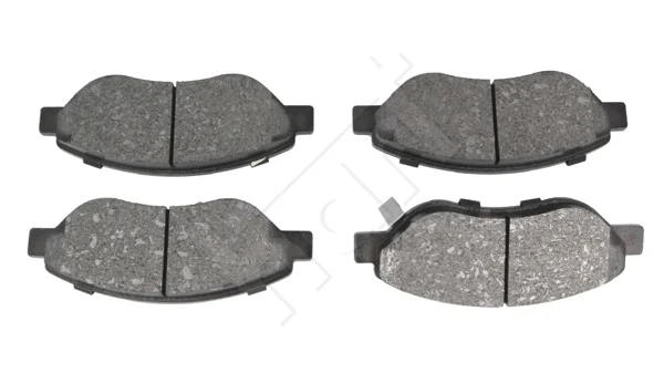 BRZD.DESKY /P/ CORSA D 1.7 CDTI 06- HART 227951