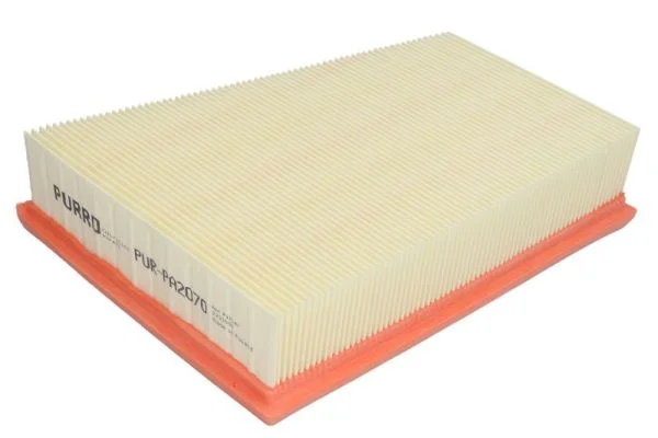 Vzduchový filtr PURRO PUR-PA2070 – OE 8200371663