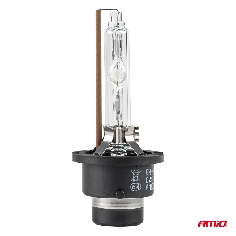 Výbojka D2S 35W 4300K xenonová BASIC blister AMIO-03860 - Obrázek 3