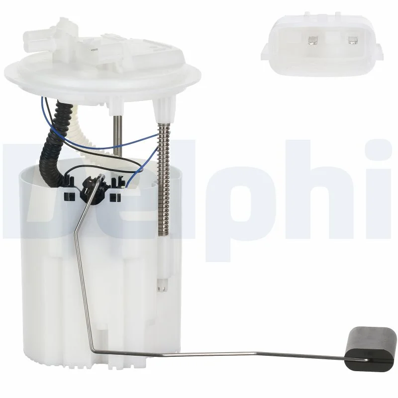 Palivová přívodní jednotka DELPHI FT4109-12B1 – OE 172020033R Palivová přívodní jednotka DELPHI FT4109-12B1 – OE 172020033R