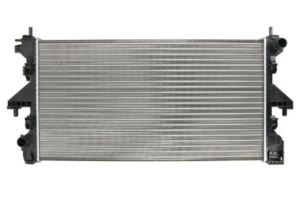 Chladič, chlazení motoru THERMOTEC D7F066TT