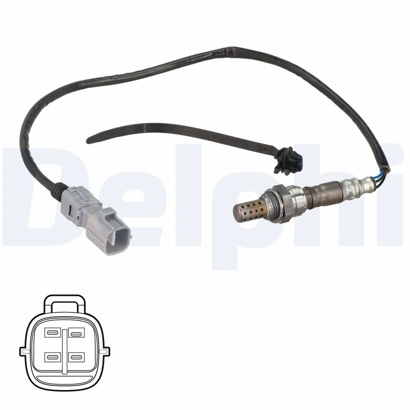 Lambda sonda DELPHI ES21261-12B1 Lambda sonda DELPHI ES21261-12B1