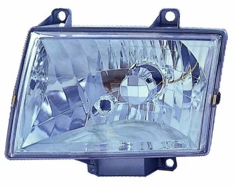 Světlomet DEPO 216-1146R-LD-E