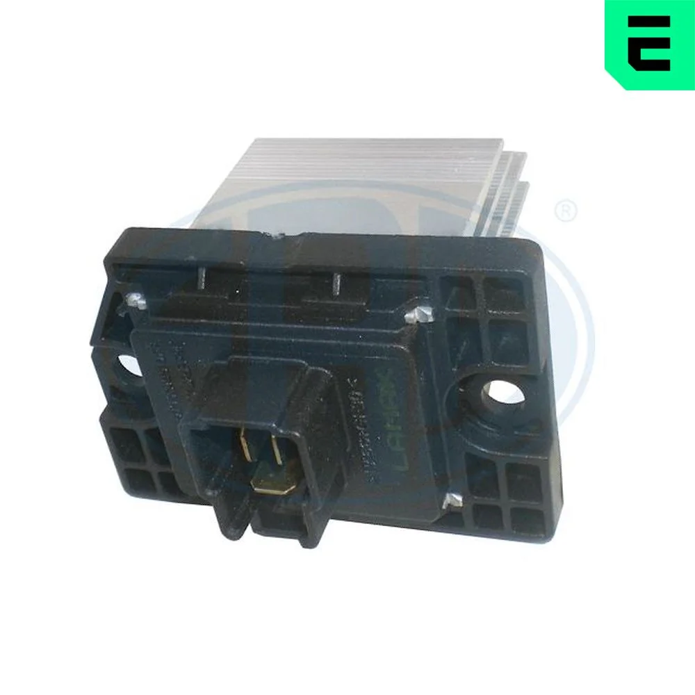 Odpor, vnitřní tlakový ventilátor ERA 665044 Odpor, vnitřní tlakový ventilátor ERA 665044