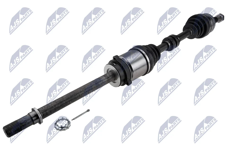 Hnací hřídel NTY NPW-NS-157 – OE 39100AW312