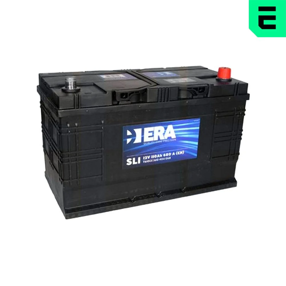 startovací baterie ERA T61013 startovací baterie ERA T61013
